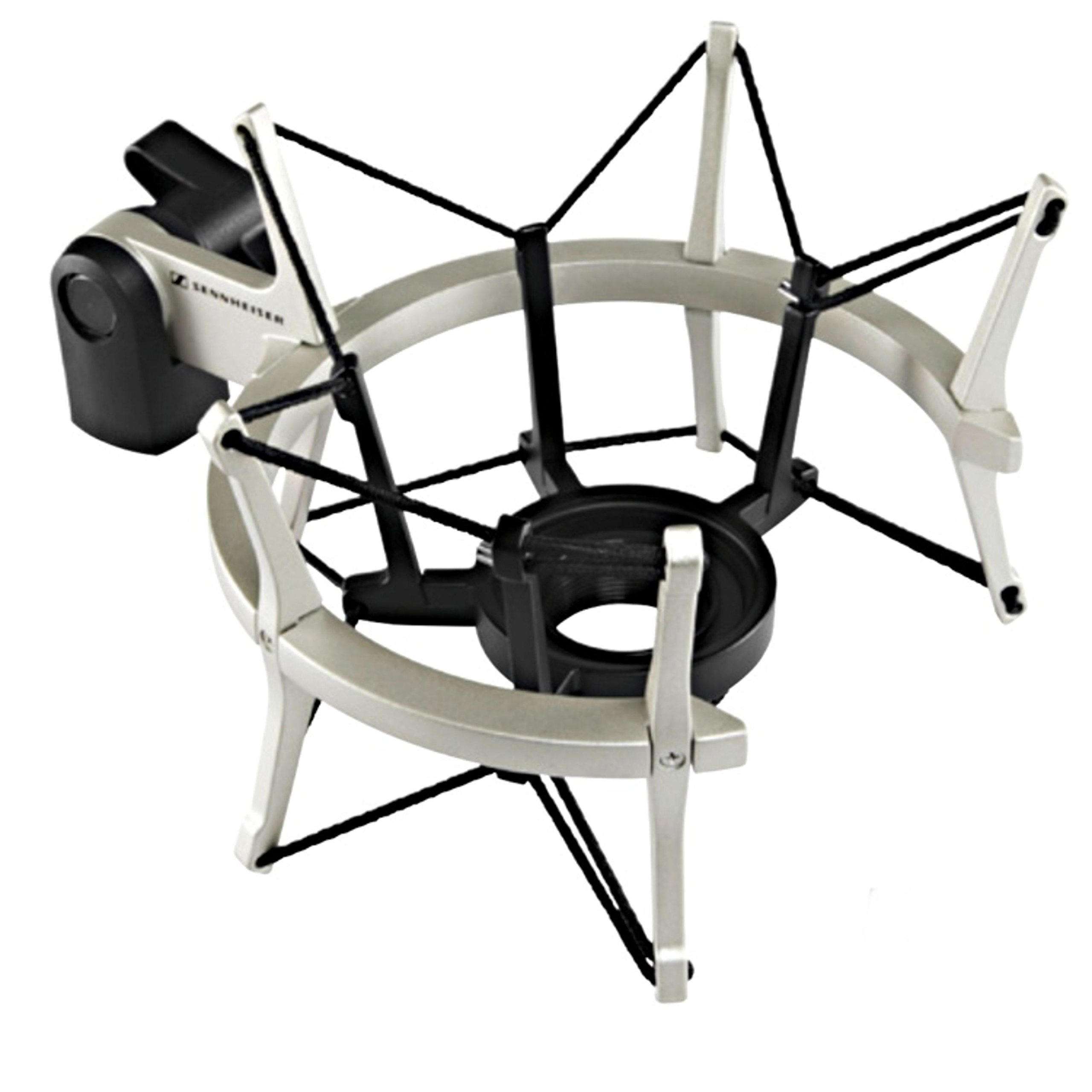 Sennheiser MK4S Elastic Suspension for MK4 Mic