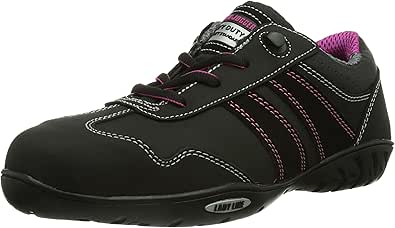 safety jogger ceres s3