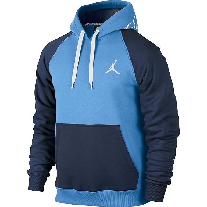 jordan flight men's hoodie