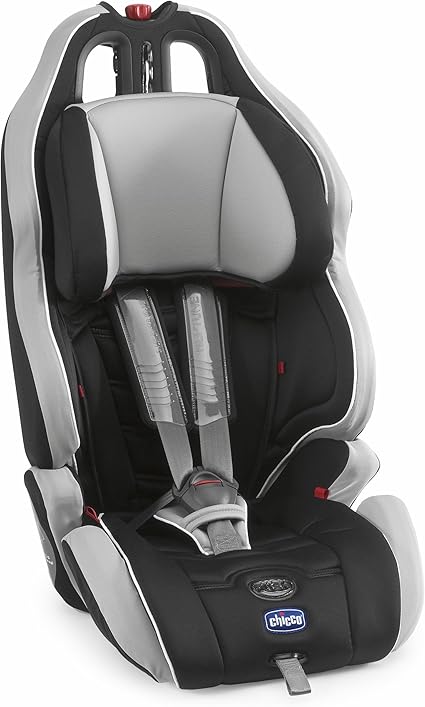 chicco groupe 1 2 3