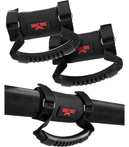 Amazon.com: Ski-Doo New OEM, Black REV Gen4 Molded Rubber Grab