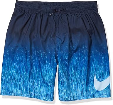 nike ombre shorts