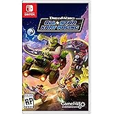 DreamWorks All-Star Kart Racing - Nintendo Switch