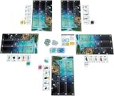 Stonemaier Finspan Board Game 1-5 Players 10+ Ages 45-60 Min view 2