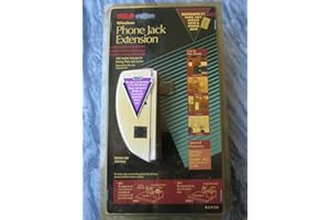 RCA RC920 Wireless Phone Jack Extension