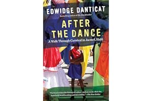 After the Dance: A Walk Through Carnival in Jacmel, Haiti (Updated)