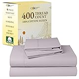 California Design Den Full Size Bed Sheets Set