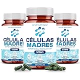 Stem Cell Supplements 500mg (180 Cap) Natural