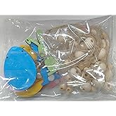 Fangoo Easter Wooden Colorful Bunny Egg Beads Banner with 10m Jute Rope Cute Easter Rabbit Garland Decorations for Fireplace Mantel Wall Hanging Window Party DIY Craft Spring Decor Supplies