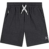 Hurley Boys Soft Basic Pull on Shorts