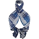 ZAFUL Womens Ribbed Halter Crop Top Ruched Lace-up Cropped Cami Bandana Top Criss Cross Wrap Print Tank Top