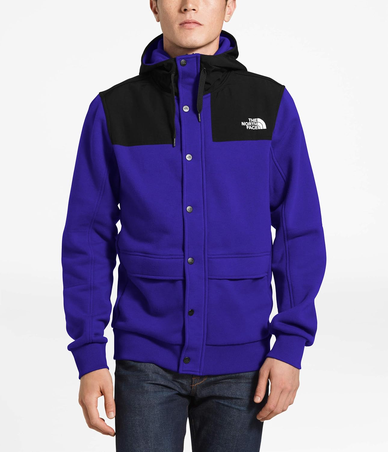 men's rivington pullover