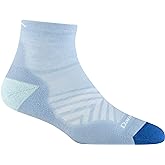 Darn Tough Vermont Run 1/4 Ultra-Lightweight with Cushion