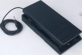 Yamaha Expression Pedal Heavy Duty Foot Controller for Volume or Expression view 2