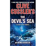 Clive Cussler's The Devil's Sea (Dirk Pitt Adventure)