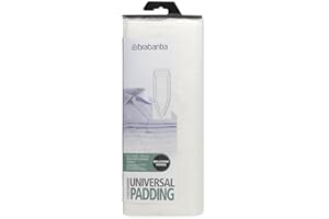 Brabantia Universal Replacement Ironing Board Felt Padding Underlay