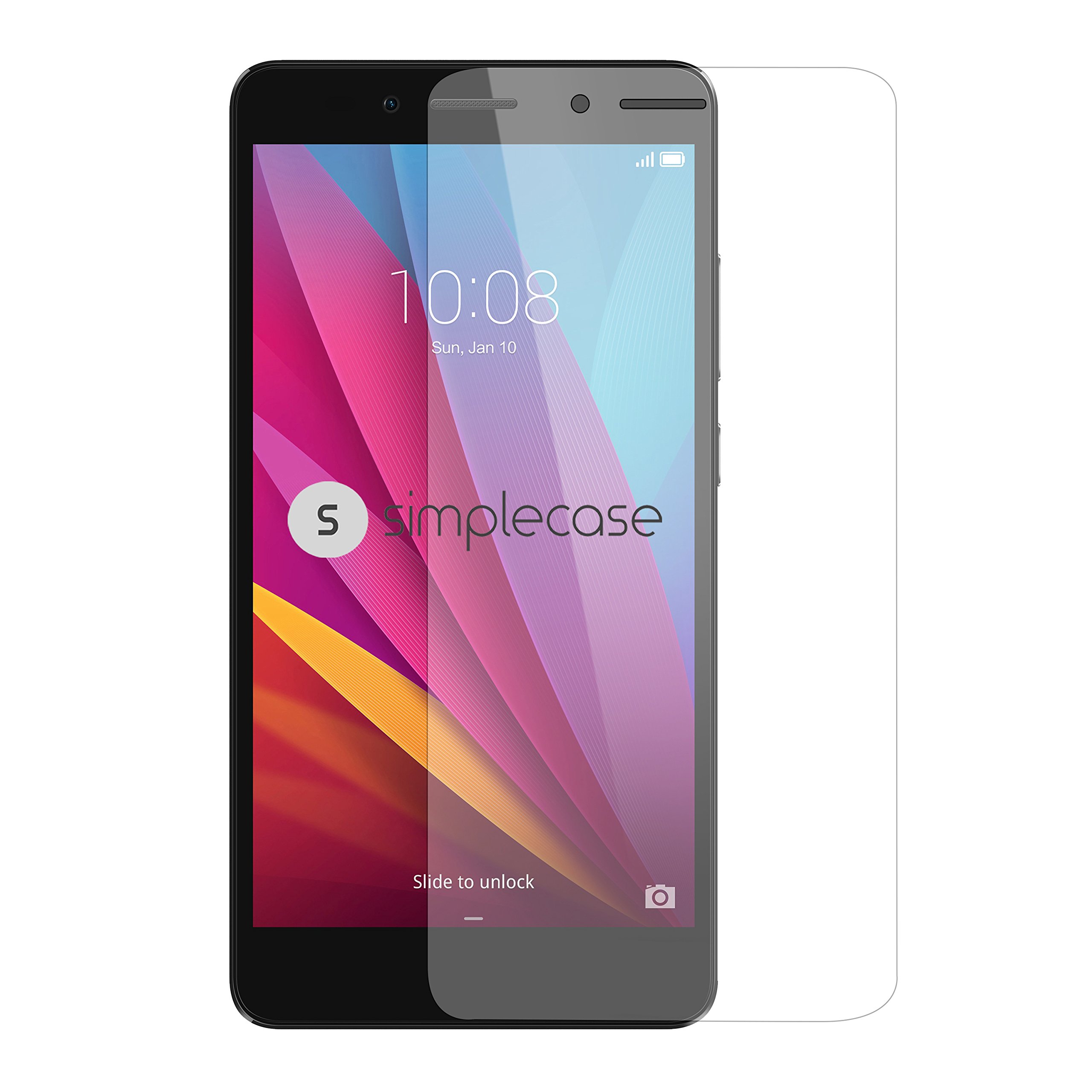 simplecase premium screen protector