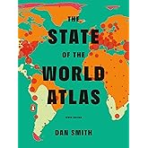 The State of the World Atlas: Tenth Edition