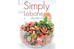 Simply Lebanese: In Arabic