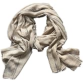 Chloe & Lex Insect Shield Technology Lightweight Scarf