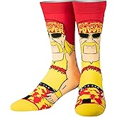 Odd Sox Men's Ultimate Warrior