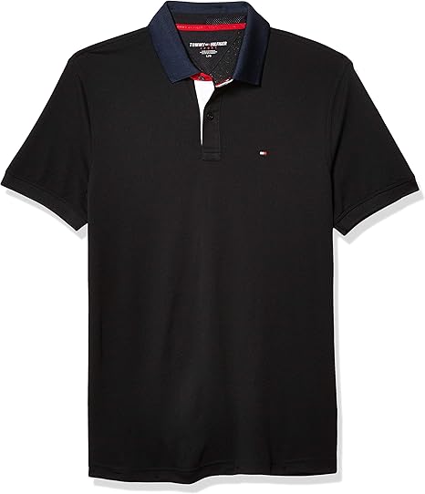 Amazon Tommy Hilfiger メンズ スポーツ 吸湿発散性 ポロシャツ 速乾性 Uv保護 ポロシャツ 通販 Amazon Tommy Hilfiger メンズ スポーツ 吸湿発散性 ポロシャツ 速乾性 Uv保護 ポロシャツ 通販