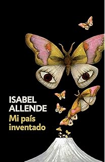 Mi país inventado: Spanish-language edition of My Invented Country: A Memoir (