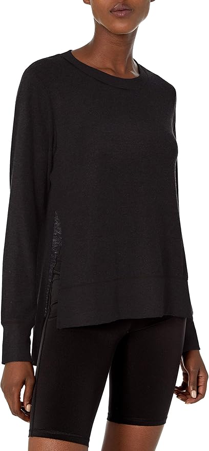 Alo Yoga Women's Glimpse Long Sleeve