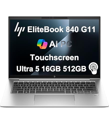 Amazon.com: HP EliteBook 660 G11 16
