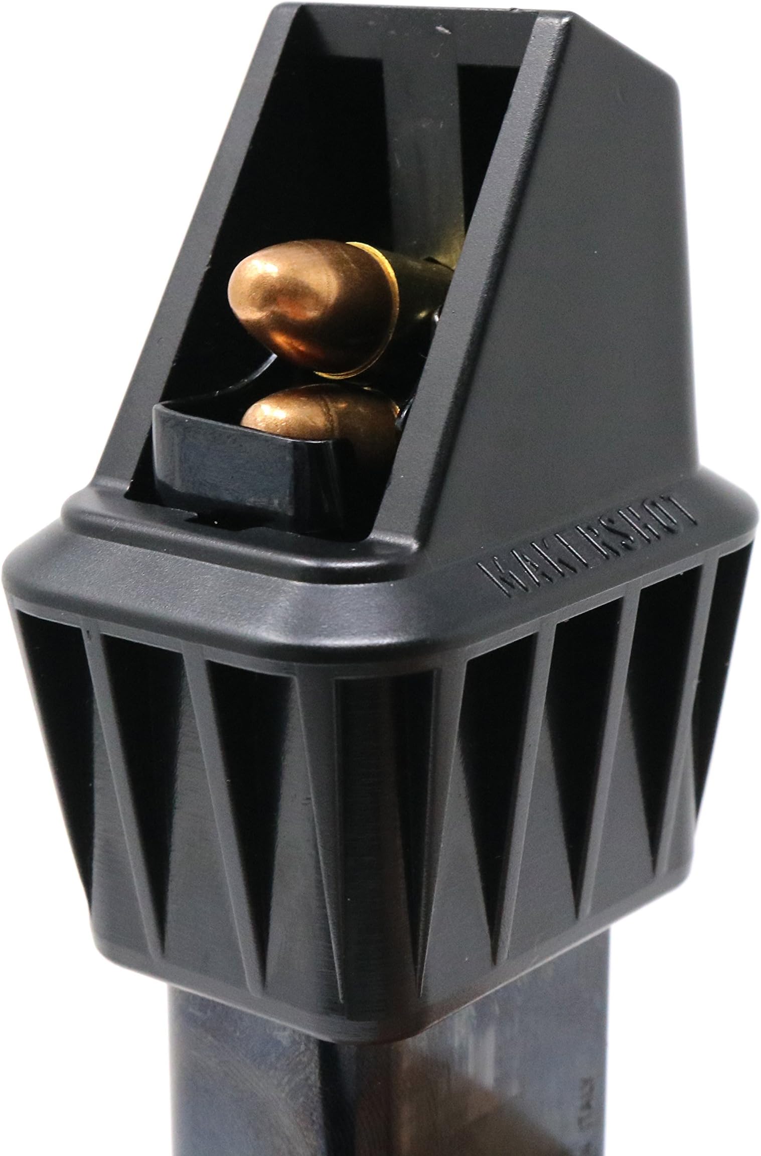 MakerShot Magazine Speed Loader, Compatible with 9 mm - Diamondback DB9FS