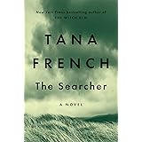 The Searcher: A Novel