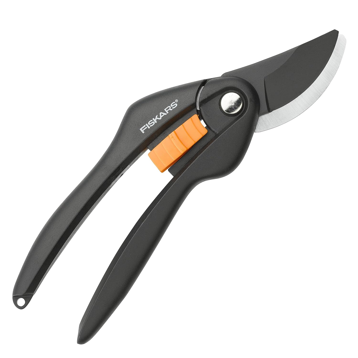 Pruning Shears Garden Secateurs Pruner Plant Scissors Non Slip Steel