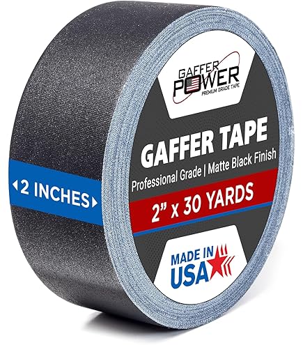 3M T965764W 764 Vinyl Tape, 5.0 Mil, 36 Yd. Length X 1" Width, White