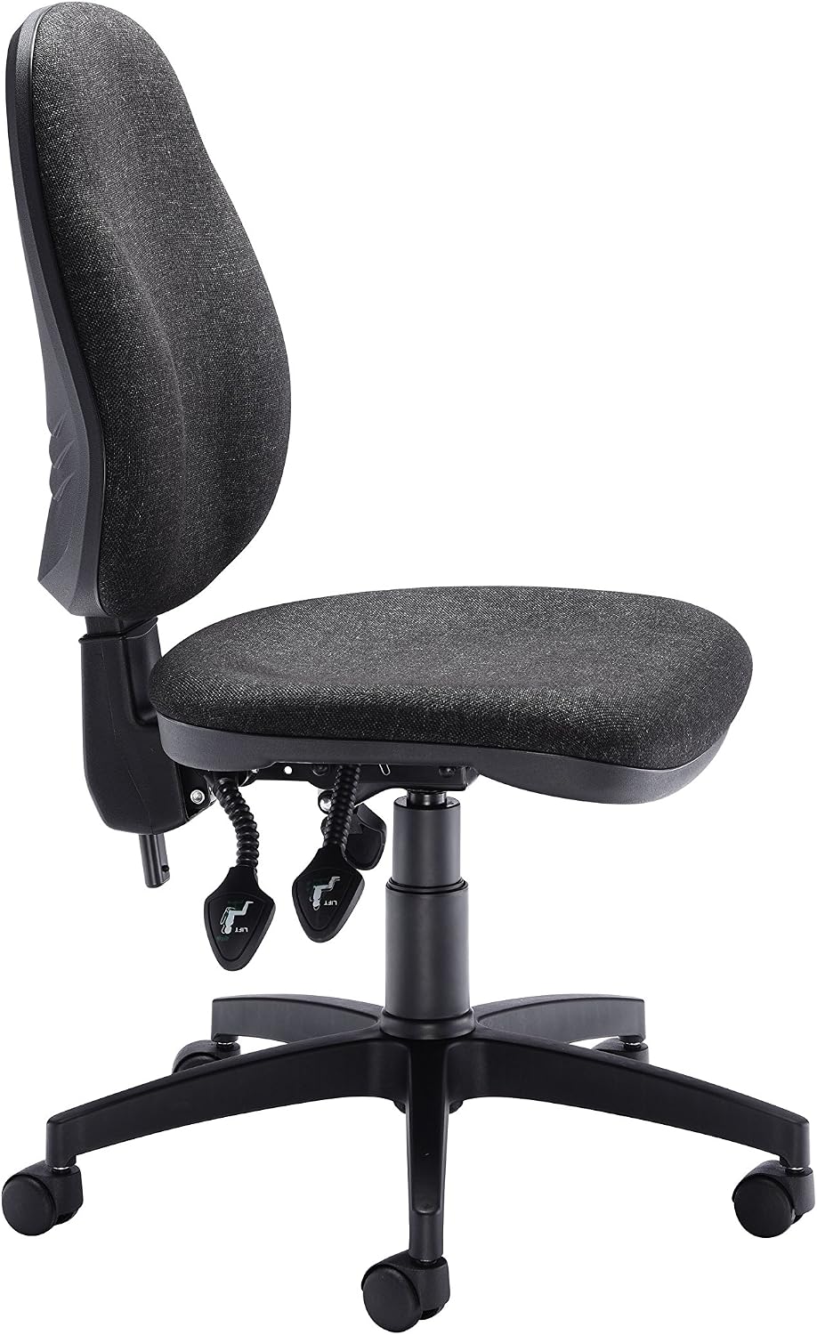 Office Hippo High Back Desk Chair - Image 4