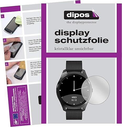 di03 smartwatch