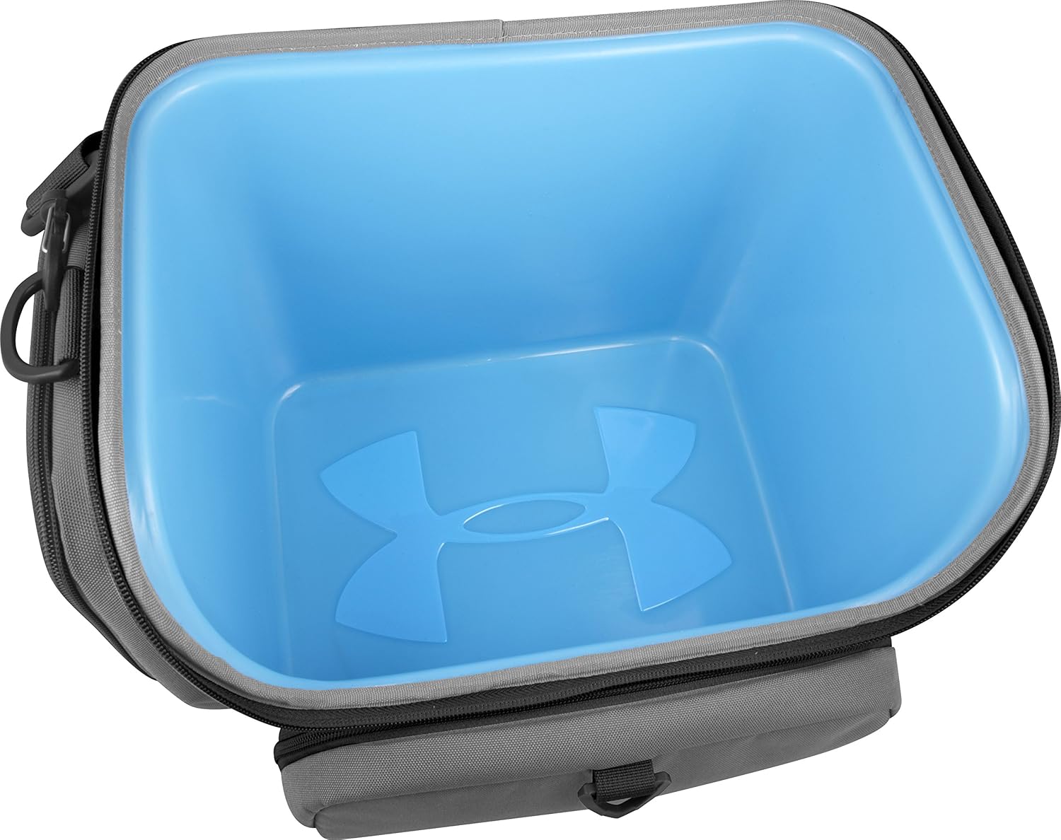 under armour cooler 12 can