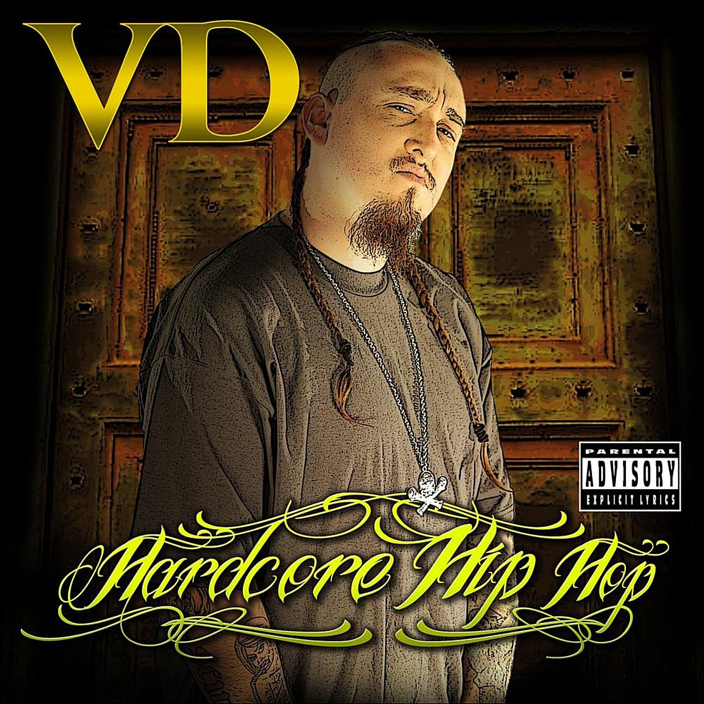 Hardcore HipHop Amazon.co.uk