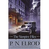 The Vampire Files, Volume Two
