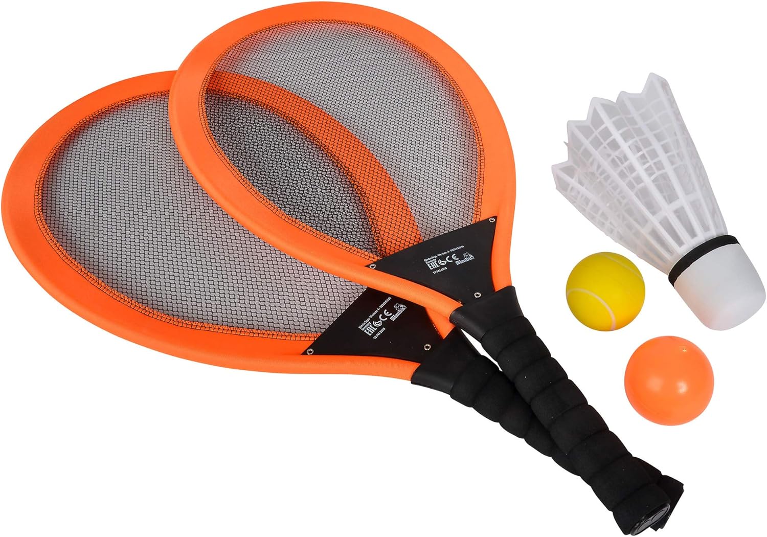 toy badminton set