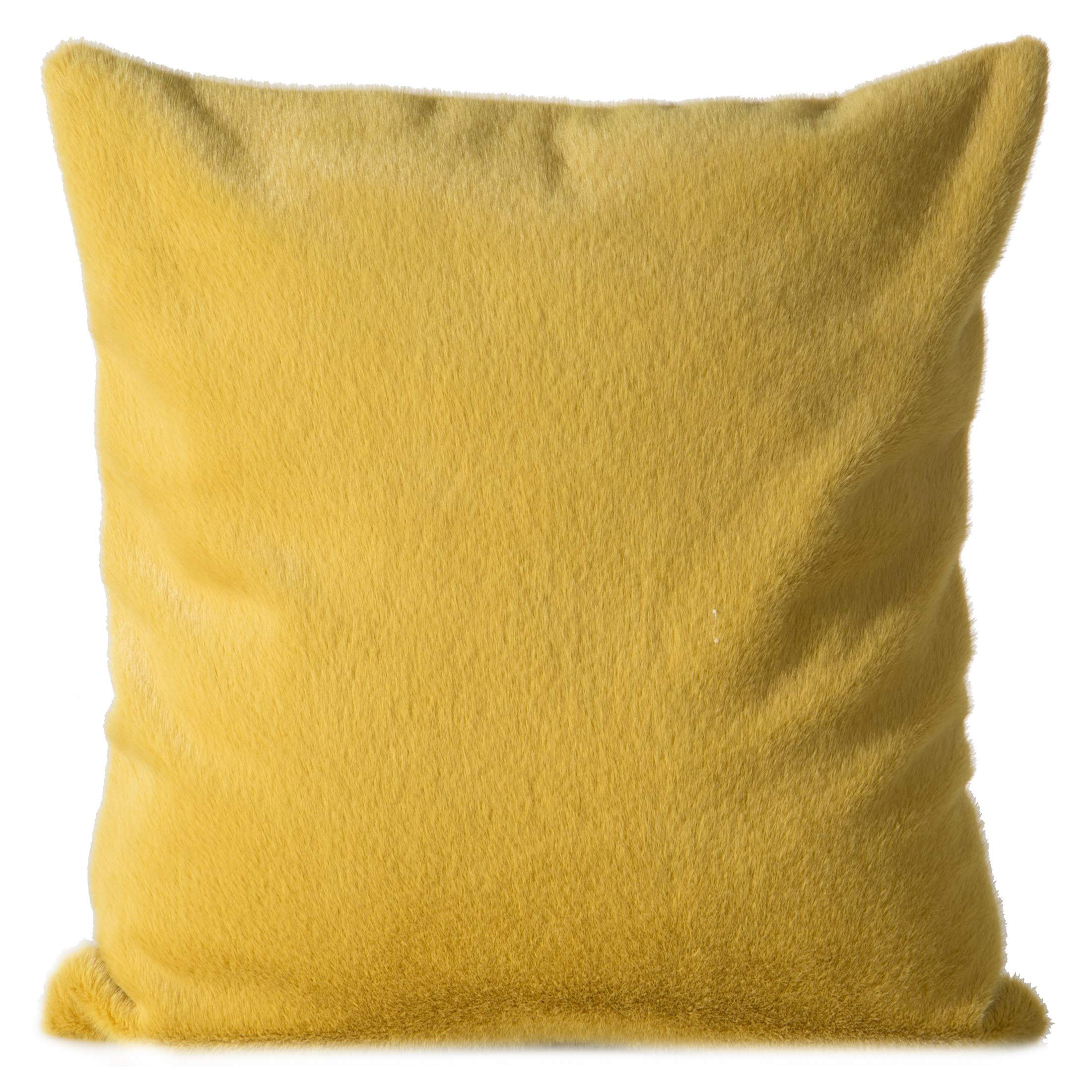 Eurofirany cushion covers cushion covers couch cushion covers sofa cushion covers decorative cushions double pack of 2 pillowcases decorative cushion seat cushions black 45 x 45 cm 2