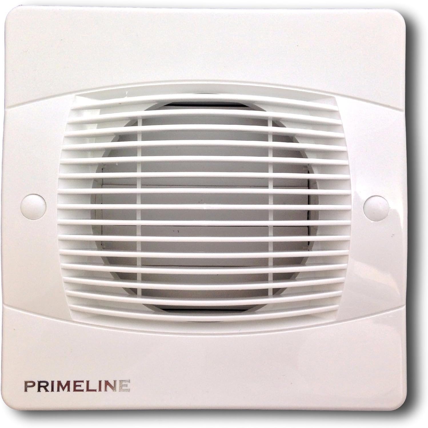 Primeline PEF4010A Extractor Fan with Automatic Shutter 4 Inch/100mm (Standard Model, NO Timer Primeline PEF4010A Extractor Fan with Automatic Shutter 4 Inch/100mm (Standard Model, NO Timer