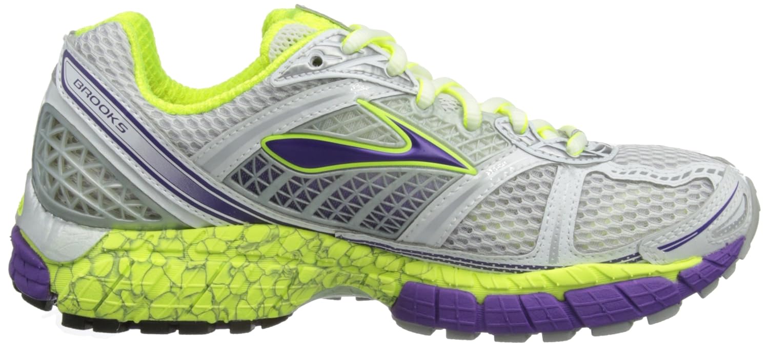 brooks mach 15 mens red