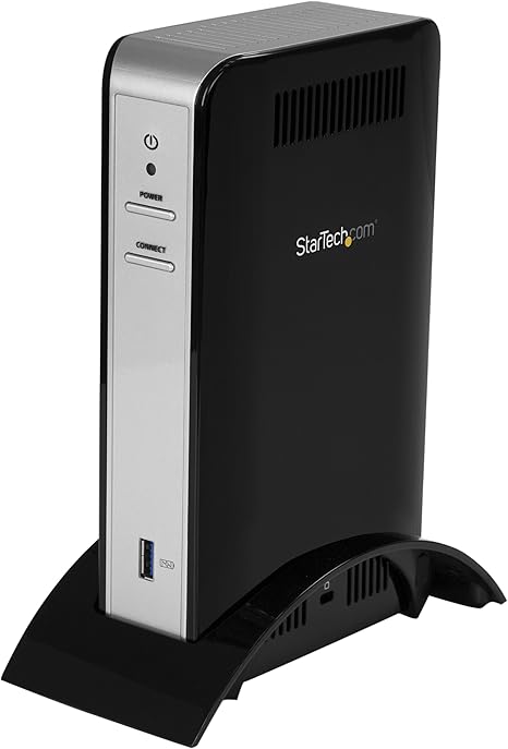 amazon laptop docking station