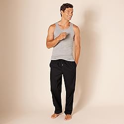 Amazon Essentials Men's Lightweight Tank