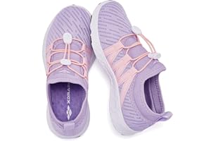 ALEADER Kid's Slip-on Quick Dry Water Shoes (Toddler/Little Kid/Big Kid)