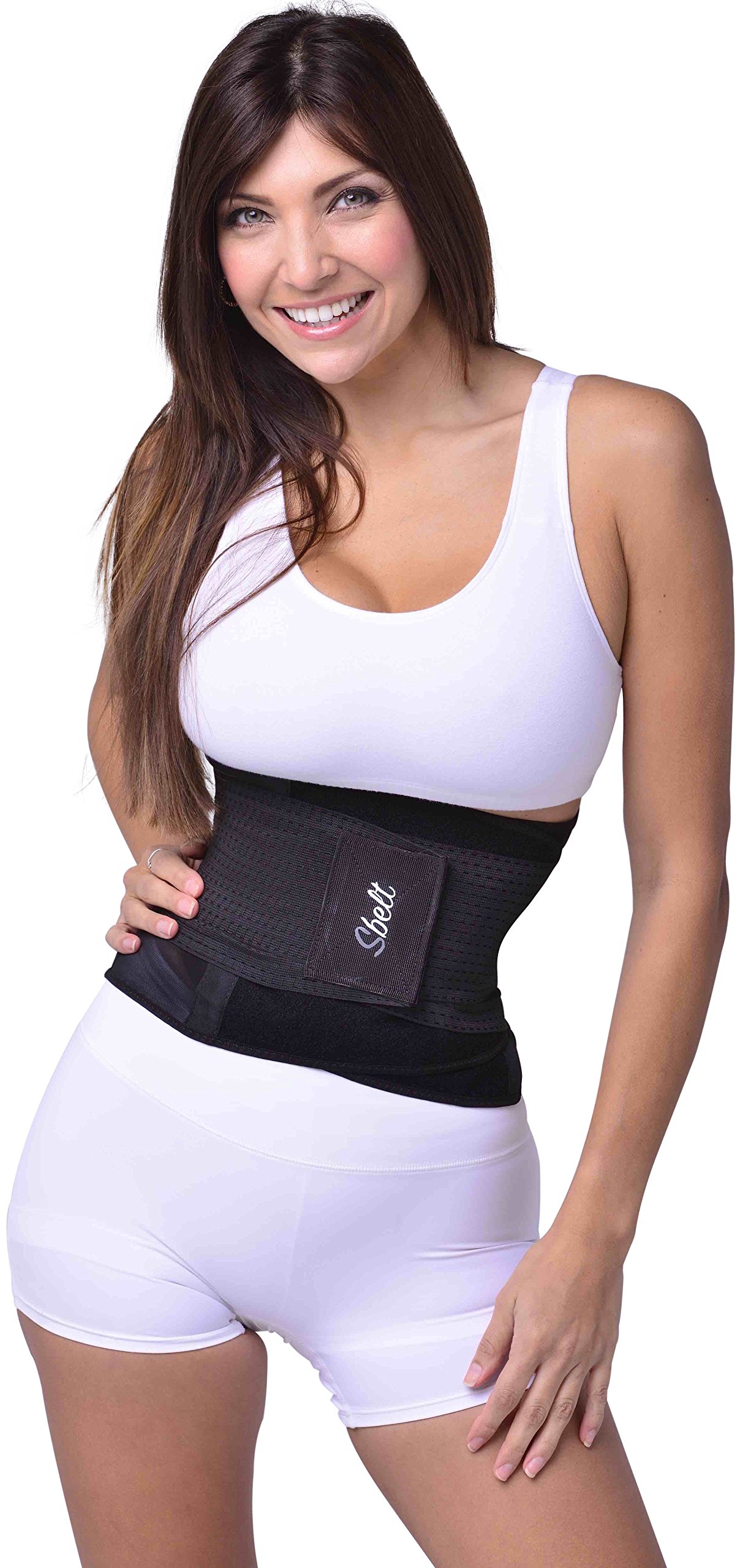 Training Waist Belt Shape at Janelle Flores blog