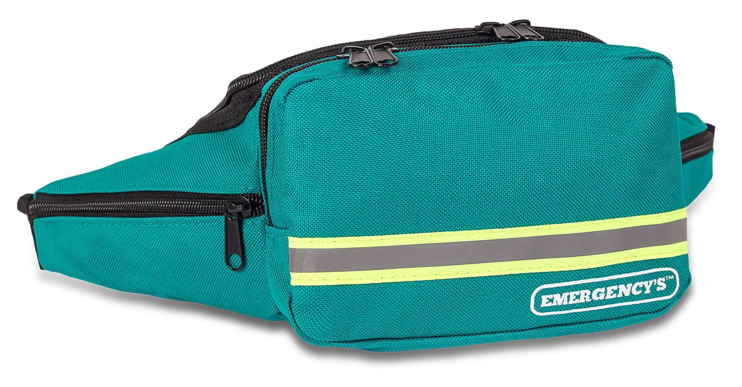 Elite Bags, EMS Basic First Aid Bag, Green