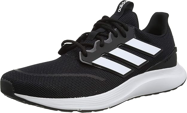 Amazon.com | adidas Men Shoes Running Athletics Sports Training Energyfalcon Exercise (42 EU 