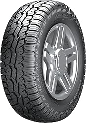 Armstrong Tru-Trac AT All-Terrain Off Road Tire For