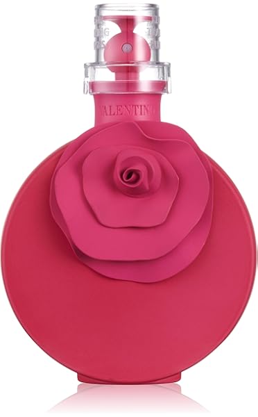 valentino blush perfume